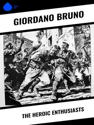 cover image of The Heroic Enthusiasts